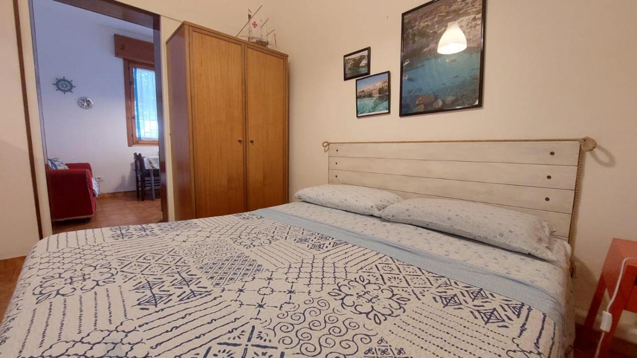 Casa Vacanza Poesia San Foca Kültér fotó